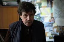 Stephen Rea