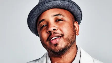 Justin Simien