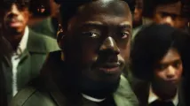 Daniel Kaluuya