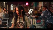 Zoë Kravitz