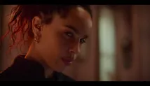 Zoë Kravitz