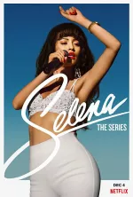 Selena: Cesta ke slávě