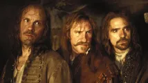 Gérard Depardieu
