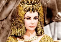 Kleopatra: Která hvězdná herečka ztvární legendární vládkyni v novém filmovém zpracování?