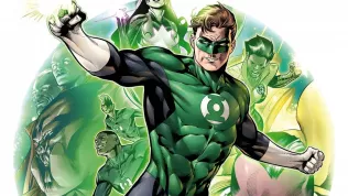 Uzrál čas na seriálového Green Lanterna. Kdo se do něj pustí?