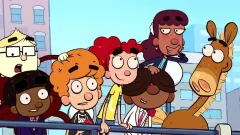 Je to poník / It's Pony (2020): Trailer