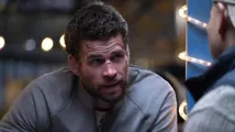 Liam Hemsworth