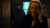 Sarah Gadon