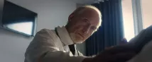 Charles Dance - The Book of Vision (2020), Obrázek #1