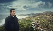 Luke Evans