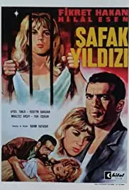 Şafak Yıldızı
