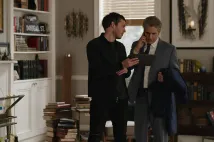 Michael Imperioli - Lincoln Rhyme: Hunt for the Bone Collector (2020), Obrázek #7