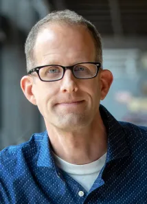 Pete Docter -  Obrázek #1