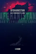 Afghánistán: 40 let války
