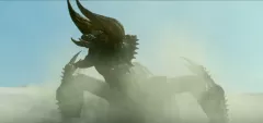 Monster Hunter: Trailer