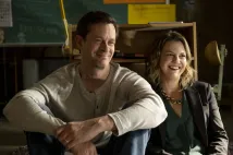 Tom Everett Scott