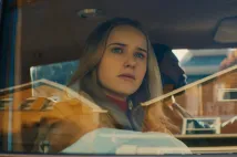 Rachel Brosnahan