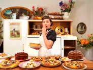 Kateřina Winterová: "To, co si sami vypěstujeme, je nejlepší." Na televizní obrazovky se vrací Herbář