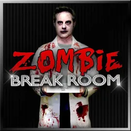 Zombie Break Room