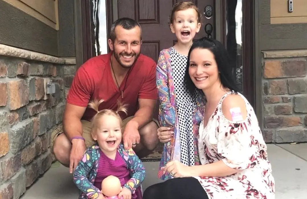 Americká vražda: Rodina od vedle. Odhaluje dokument o tragédii mnohem víc, než jsme si mysleli?