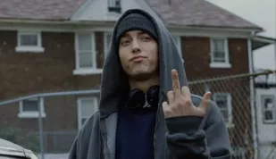 Eminem: Proč si ikonický rapper nevyzvedl svého Oscara za nejlepší píseň?