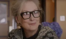 Meryl Streep - Nechte je všechny mluvit (2020), Obrázek #1