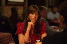 Jessica Biel