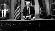Martin Sheen - A West Wing Special to Benefit When We All Vote (2020), Obrázek #1