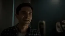 Topher Grace