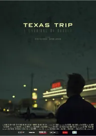 Texas Trip, A Carnival of Ghosts