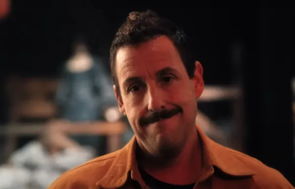 Hubieho Halloween - film, o kterém Adam Sandler slíbil kritikům, že bude nejhorší jeho kariéry