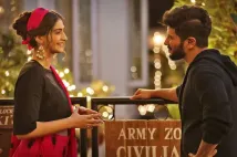 Sonam Kapoor - The Zoya Factor (2019), Obrázek #5