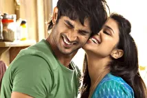 Sushant Singh Rajput