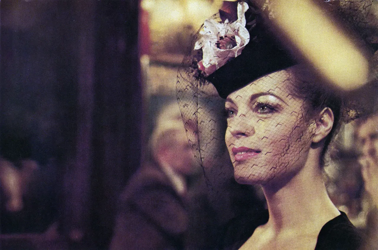 Romy Schneider