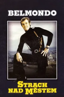 Jean-Paul Belmondo