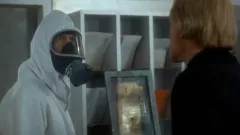 Přejezd Kassandra: trailer