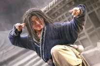 Proč už Jackieho Chana nezajímají hollywoodské role