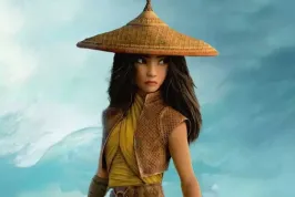 Nová Disneyho princezna je na světě. Zda se s ní setkáme v kinech, to je prozatím ve hvězdách