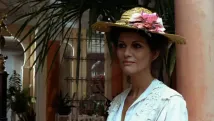 Claudia Cardinale
