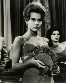 Jane Fonda