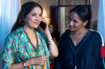 Neena Gupta