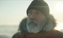 Půlnoční nebe / The Midnight Sky: Trailer