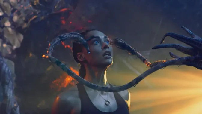 Trailer: Skylin3s - završení sci-fi trilogie, se kterou nikdo nepočítal