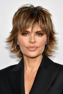 Lisa Rinna