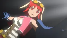 Eden (2021): Trailer