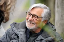 Zemřel Jiří Bartoška. Charismatický herec, jenž pozvedl karlovarský festival mezi elitu