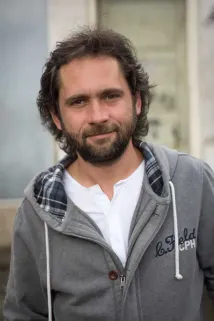 Filip Čapka