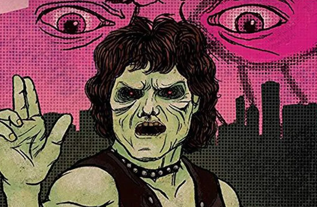 Otřesná doba si žádá otřesné filmy. Legendární Festival otrlého diváka uvede nejpodivnějšího hrdinu světové kinematografie