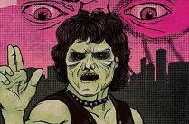 Otřesná doba si žádá otřesné filmy. Legendární Festival otrlého diváka uvede nejpodivnějšího hrdinu světové kinematografie