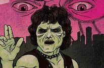 Otřesná doba si žádá otřesné filmy. Legendární Festival otrlého diváka uvede nejpodivnějšího hrdinu světové kinematografie